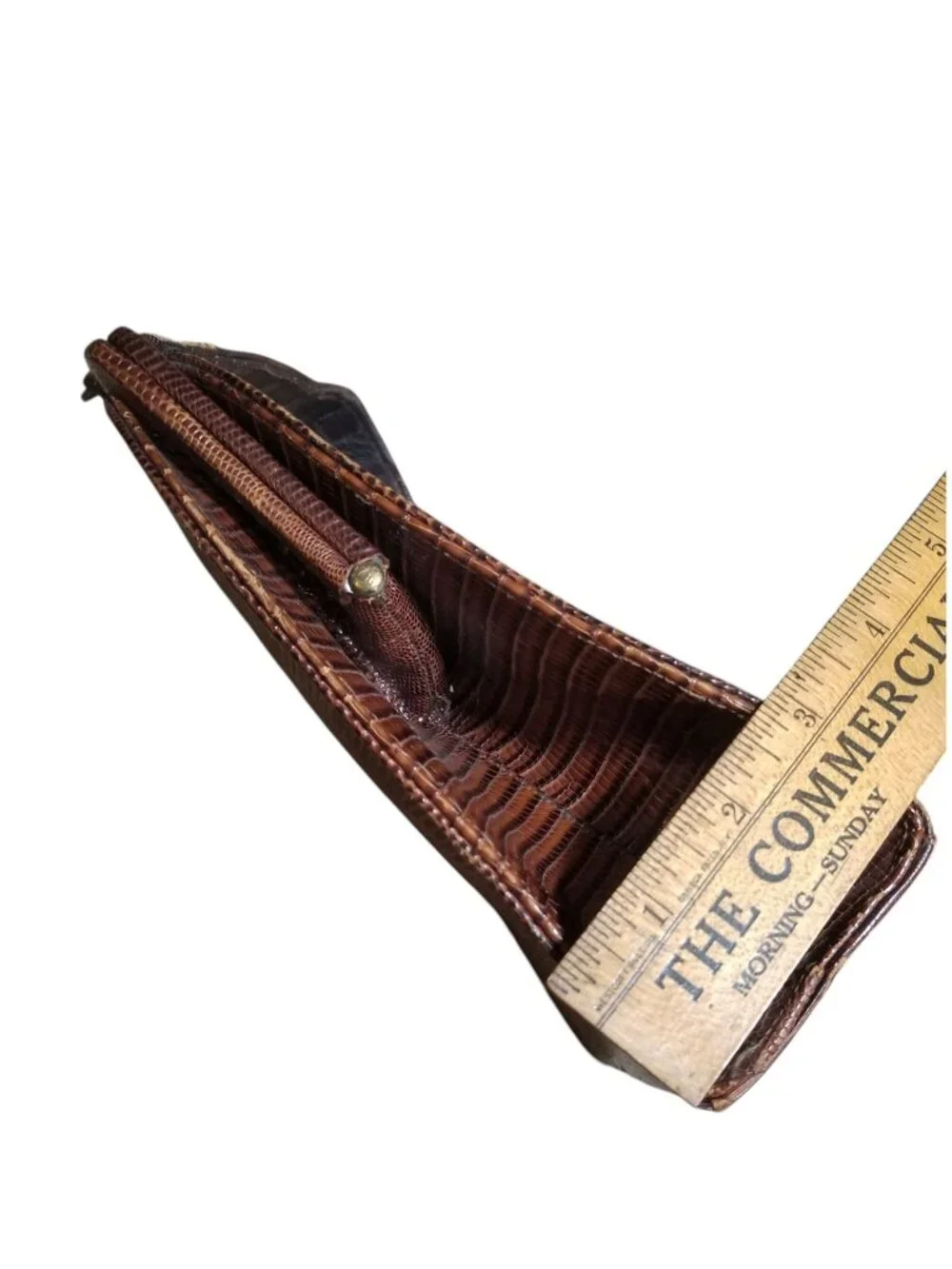 Lizard & Alligator Purses 40s-50s For Display, Costumes, or Use w/Strap Repair